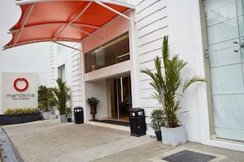 Hotel Mandarina Colombo - Bild 4