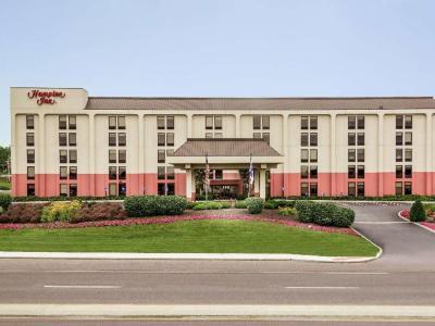 Hotel Hampton Inn Harrisburg East/Hershey - Bild 2