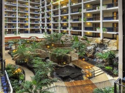 Hotel Embassy Suites by Hilton Baltimore Hunt Valley - Bild 4