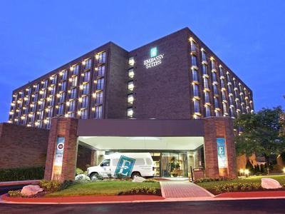 Hotel Embassy Suites by Hilton Baltimore Hunt Valley - Bild 3
