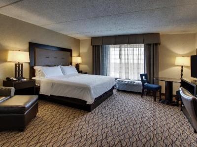 Hotel Embassy Suites by Hilton Baltimore Hunt Valley - Bild 5