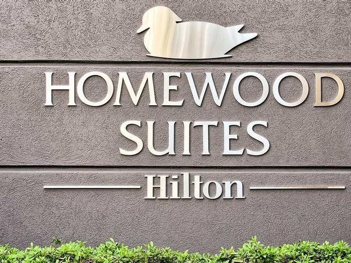 Hotel Homewood Suites by Hilton Mobile Airport-University Area - Bild 1
