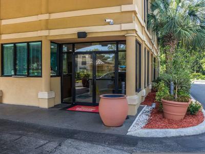 Hotel Econo Lodge Palm Coast - Bild 3