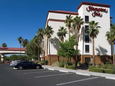 Hotel Hampton Inn Phoenix/Glendale/Peoria - Bild 4