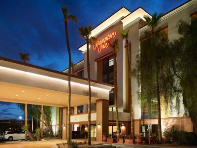 Hotel Hampton Inn Phoenix/Glendale/Peoria - Bild 3