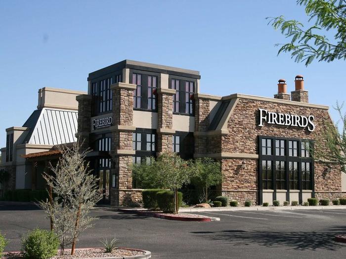 Hotel Hampton Inn Phoenix/Glendale/Peoria - Bild 1