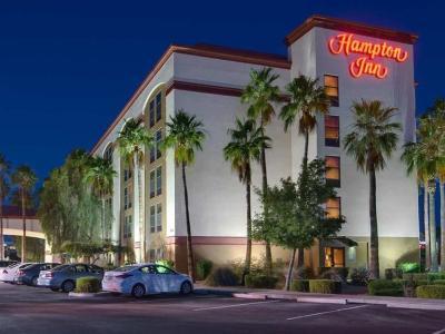 Hotel Hampton Inn Phoenix/Glendale/Peoria - Bild 5