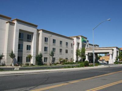 Hotel Holiday Inn Express Stockton Southeast - Bild 4