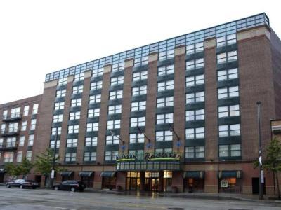 Hotel Indigo Cleveland Downtown - Bild 4