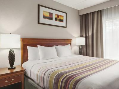 Hotel Country Inn & Suites by Radisson, Lexington, KY - Bild 5