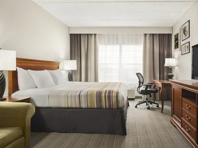Hotel Country Inn & Suites by Radisson, Lexington, KY - Bild 4