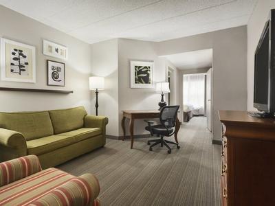 Hotel Country Inn & Suites by Radisson, Lexington, KY - Bild 3