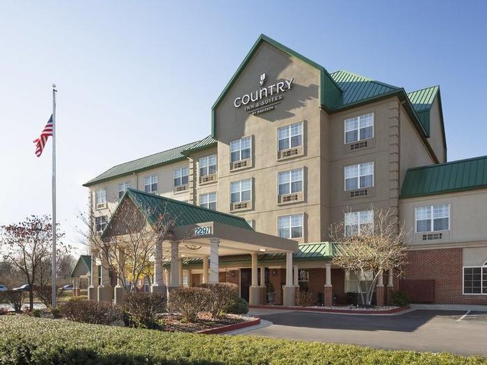 Hotel Country Inn & Suites by Radisson, Lexington, KY - Bild 1