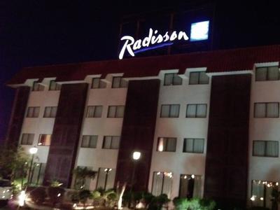 Hotel Radisson Blu Yanbu - Bild 3