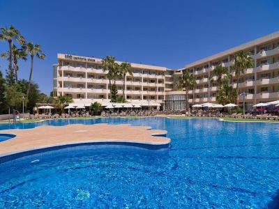 Hotel H10 Cambrils Playa - Bild 4