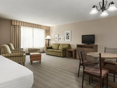 Hotel Country Inn & Suites by Radisson, Baxter, MN - Bild 4