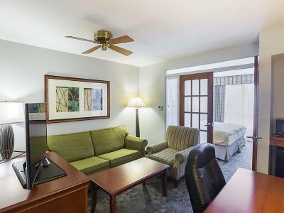 Hotel Country Inn & Suites by Radisson, Lewisville, TX - Bild 5