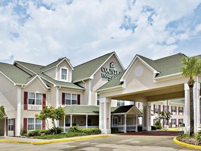 Hotel Country Inn & Suites by Radisson, Biloxi-Ocean Springs, MS - Bild 2