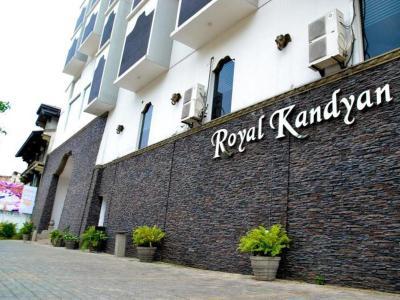 Hotel Royal Kandyan - Bild 2