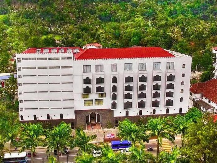 Hotel Royal Kandyan - Bild 1