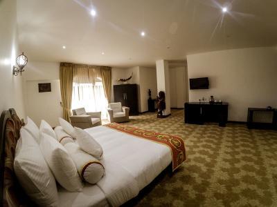 Hotel Royal Kandyan - Bild 5