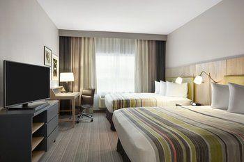 Hotel Country Inn & Suites by Radisson, Sparta, WI - Bild 4