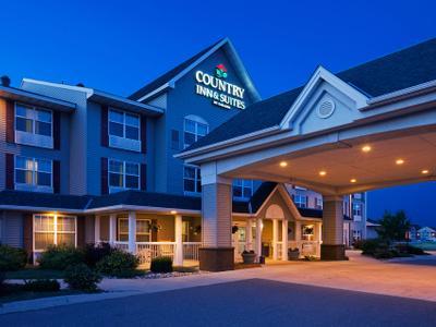 Hotel Country Inn & Suites by Radisson, St. Cloud East, MN - Bild 4