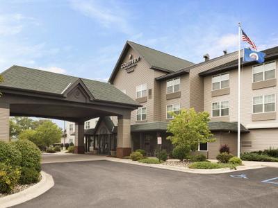 Hotel Country Inn & Suites by Radisson, St. Cloud East, MN - Bild 3