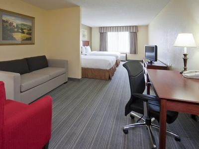 Hotel Country Inn & Suites by Radisson, Willmar, MN - Bild 5