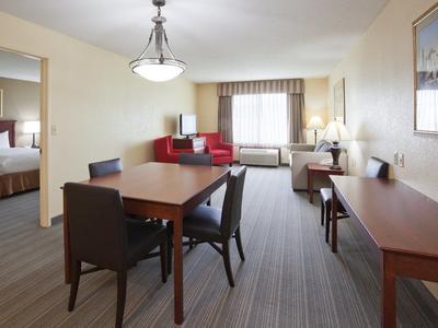 Hotel Country Inn & Suites by Radisson, Willmar, MN - Bild 4