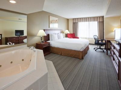 Hotel Country Inn & Suites by Radisson, Willmar, MN - Bild 3
