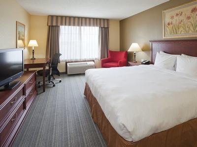 Hotel Country Inn & Suites by Radisson, Willmar, MN - Bild 2