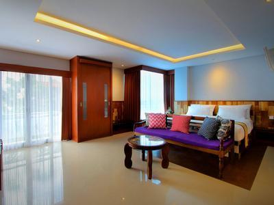 Hotel Sand Beach Luxury Living - Bild 3
