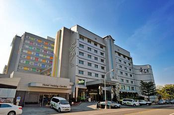 Guide Hotel Kaohsiung Liuhe - Bild 3