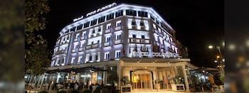 Hotel Colosseo Tirana - Bild 5