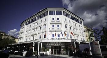 Hotel Colosseo Tirana - Bild 4
