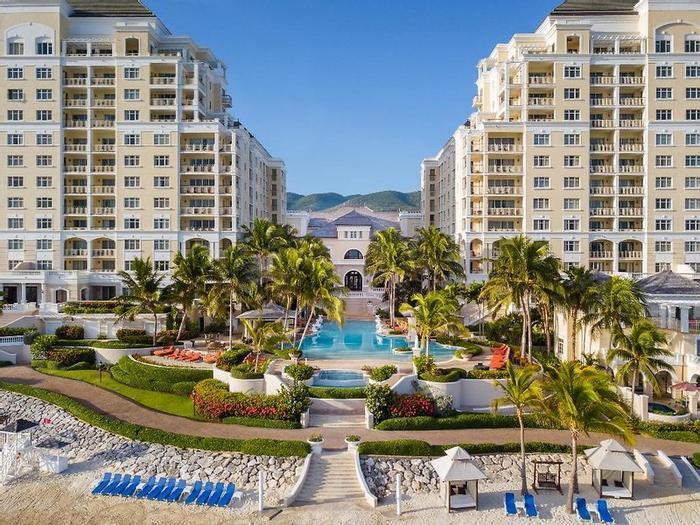 Hotel Jewel Grande Montego Bay Resort & Spa - Bild 1