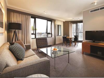 Adina Apartment Hotel Sydney Town Hall - Bild 3