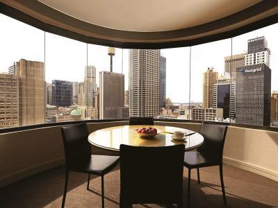 Adina Apartment Hotel Sydney Town Hall - Bild 5