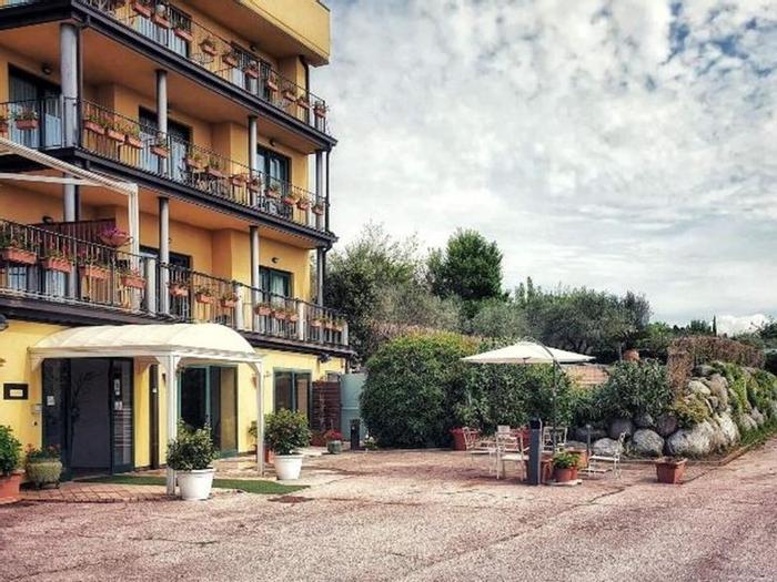 Hotel Riva del Sole - Bild 1