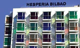 Hotel Hesperia Bilbao - Bild 5