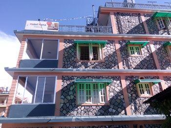 Hotel Nana Pokhara - Bild 4
