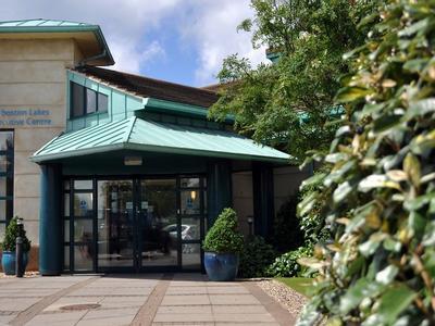 Hotel Wyboston Lakes Resort Executive Centre - Bild 3