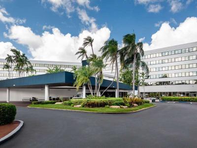 Hotel Sonesta Miami Airport - Bild 3