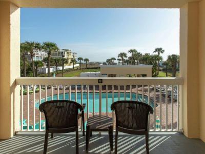 Hotel Hampton Inn St. Augustine Beach - Bild 5