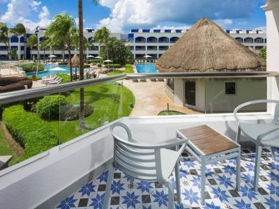 Hacienda Adults & Kids at Hard Rock Hotel Riviera Maya - Bild 2