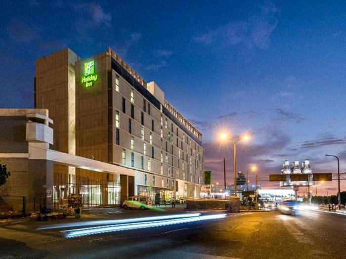 Hotel Holiday Inn Lima Airport - Bild 1