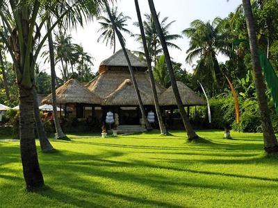 Hotel Alam Anda Ocean Front Resort & Spa - Bild 5
