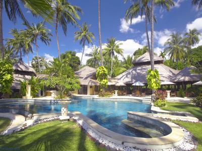 Hotel Alam Anda Ocean Front Resort & Spa - Bild 4