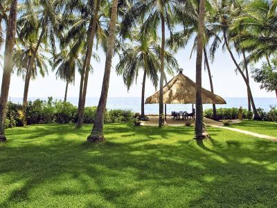Hotel Alam Anda Ocean Front Resort & Spa - Bild 3